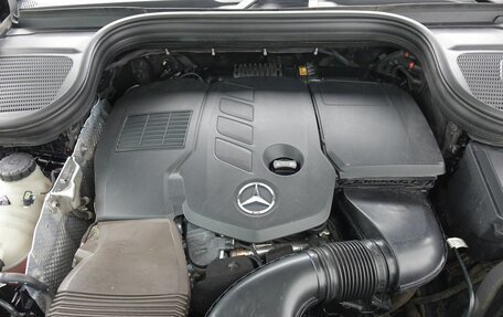 Mercedes-Benz GLE, 2019 год, 5 270 000 рублей, 23 фотография
