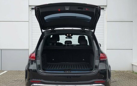 Mercedes-Benz GLE, 2019 год, 5 270 000 рублей, 24 фотография