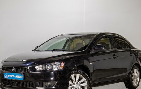 Mitsubishi Lancer IX, 2008 год, 749 000 рублей, 3 фотография