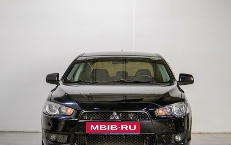 Mitsubishi Lancer IX, 2008 год, 749 000 рублей, 2 фотография