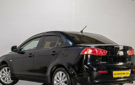 Mitsubishi Lancer IX, 2008 год, 749 000 рублей, 4 фотография