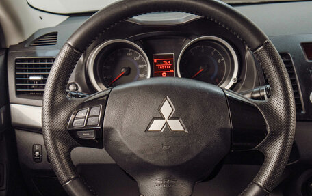 Mitsubishi Lancer IX, 2008 год, 749 000 рублей, 10 фотография