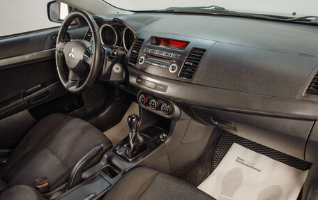 Mitsubishi Lancer IX, 2008 год, 749 000 рублей, 15 фотография