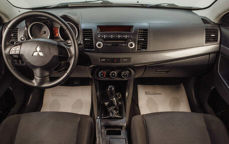 Mitsubishi Lancer IX, 2008 год, 749 000 рублей, 14 фотография
