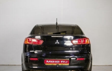 Mitsubishi Lancer IX, 2008 год, 749 000 рублей, 5 фотография
