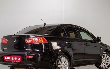Mitsubishi Lancer IX, 2008 год, 749 000 рублей, 6 фотография