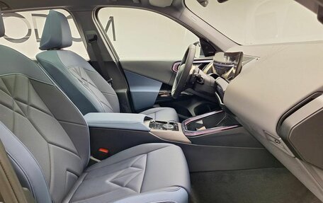 BMW X3, 2025 год, 7 600 000 рублей, 10 фотография