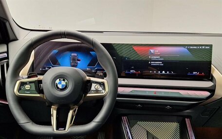BMW X3, 2025 год, 7 600 000 рублей, 7 фотография