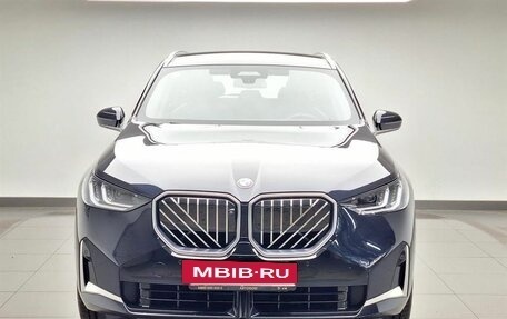 BMW X3, 2025 год, 7 600 000 рублей, 2 фотография