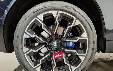 BMW X3, 2025 год, 7 600 000 рублей, 5 фотография