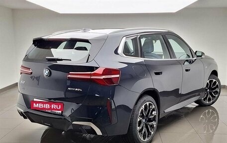 BMW X3, 2025 год, 7 600 000 рублей, 4 фотография