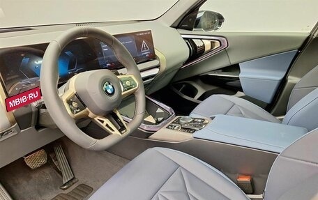 BMW X3, 2025 год, 7 600 000 рублей, 13 фотография