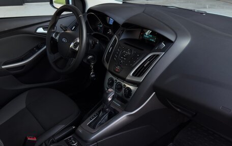 Ford Focus III, 2013 год, 1 299 999 рублей, 7 фотография
