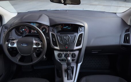 Ford Focus III, 2013 год, 1 299 999 рублей, 10 фотография