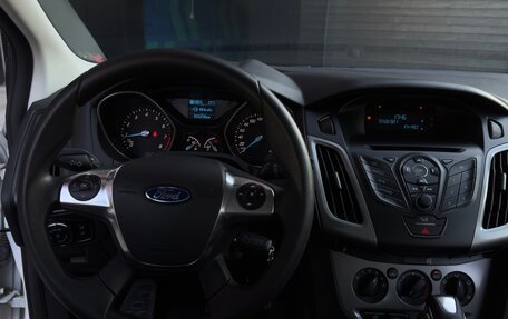 Ford Focus III, 2013 год, 1 299 999 рублей, 11 фотография