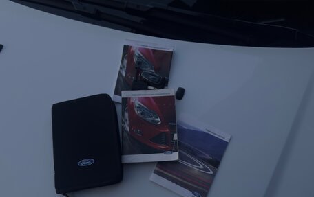 Ford Focus III, 2013 год, 1 299 999 рублей, 12 фотография
