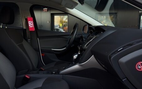 Ford Focus III, 2013 год, 1 299 999 рублей, 8 фотография