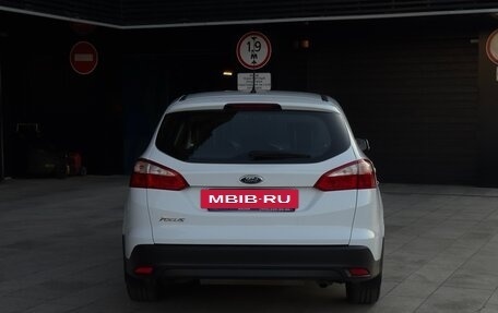 Ford Focus III, 2013 год, 1 299 999 рублей, 3 фотография
