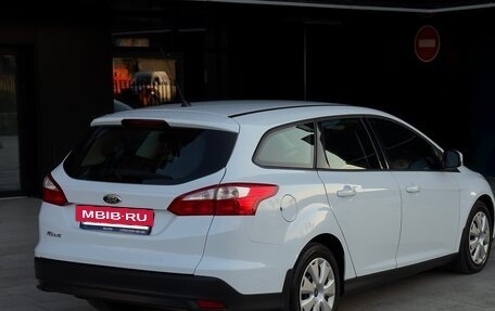 Ford Focus III, 2013 год, 1 299 999 рублей, 4 фотография