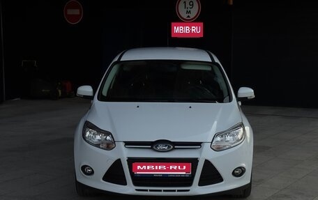 Ford Focus III, 2013 год, 1 299 999 рублей, 6 фотография