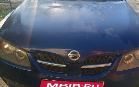 Nissan Almera, 2004 год, 200 000 рублей, 2 фотография