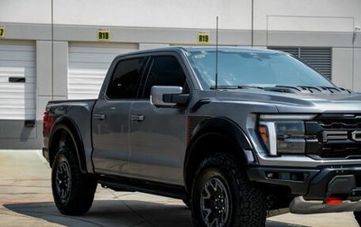 Ford F-150, 2025 год, 16 800 000 рублей, 1 фотография