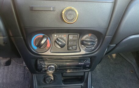 Nissan Almera, 2004 год, 200 000 рублей, 6 фотография