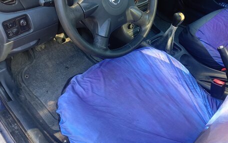 Nissan Almera, 2004 год, 200 000 рублей, 7 фотография