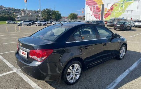 Chevrolet Cruze II, 2013 год, 850 000 рублей, 5 фотография
