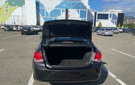 Chevrolet Cruze II, 2013 год, 850 000 рублей, 8 фотография