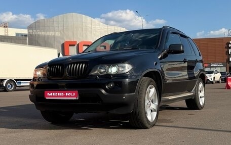 BMW X5, 2005 год, 950 000 рублей, 1 фотография