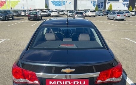 Chevrolet Cruze II, 2013 год, 850 000 рублей, 7 фотография