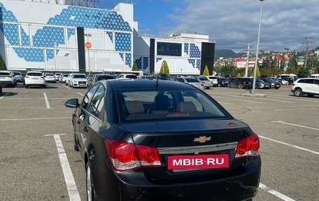 Chevrolet Cruze II, 2013 год, 850 000 рублей, 6 фотография