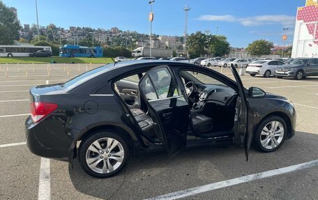 Chevrolet Cruze II, 2013 год, 850 000 рублей, 10 фотография