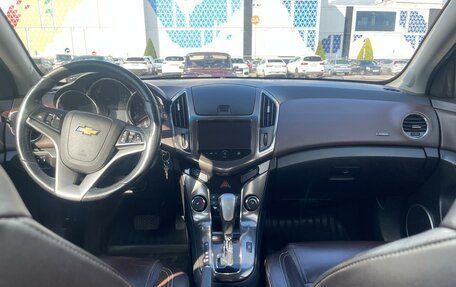 Chevrolet Cruze II, 2013 год, 850 000 рублей, 11 фотография