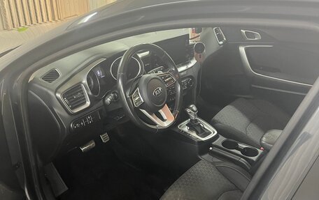 KIA cee'd III, 2020 год, 1 650 000 рублей, 2 фотография