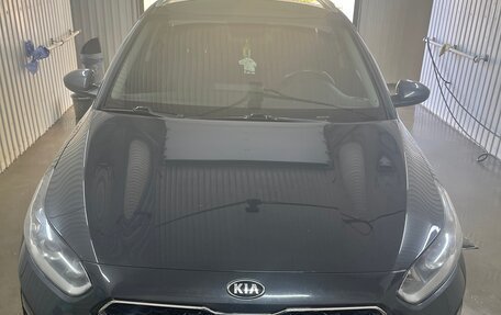 KIA cee'd III, 2020 год, 1 650 000 рублей, 3 фотография