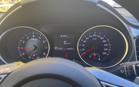 KIA cee'd III, 2020 год, 1 650 000 рублей, 7 фотография