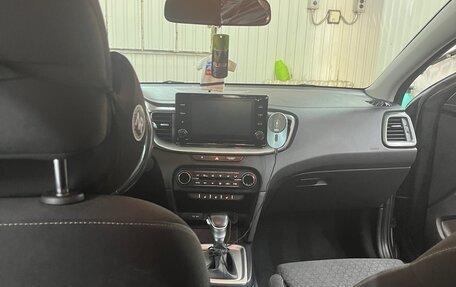 KIA cee'd III, 2020 год, 1 650 000 рублей, 5 фотография