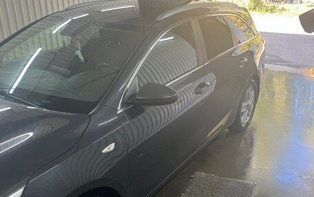 KIA cee'd III, 2020 год, 1 650 000 рублей, 4 фотография