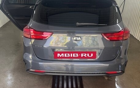 KIA cee'd III, 2020 год, 1 650 000 рублей, 6 фотография