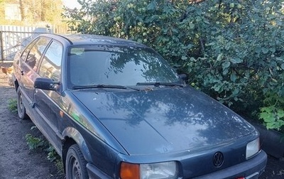 Volkswagen Passat B3, 1992 год, 90 000 рублей, 1 фотография