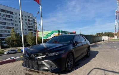Toyota Camry, 2019 год, 2 700 000 рублей, 1 фотография