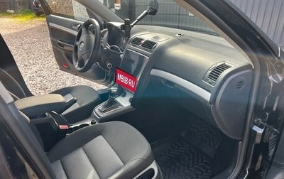 Skoda Octavia, 2007 год, 780 000 рублей, 1 фотография