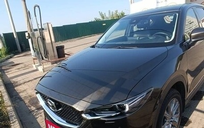 Mazda CX-5 II, 2021 год, 3 590 000 рублей, 1 фотография