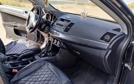 Mitsubishi Lancer IX, 2008 год, 675 000 рублей, 10 фотография
