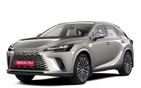 Lexus RX IV рестайлинг, 2025 год, 8 300 000 рублей, 1 фотография