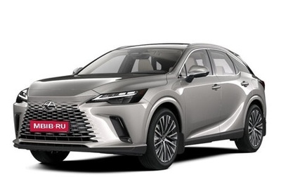Lexus RX IV рестайлинг, 2025 год, 8 300 000 рублей, 1 фотография