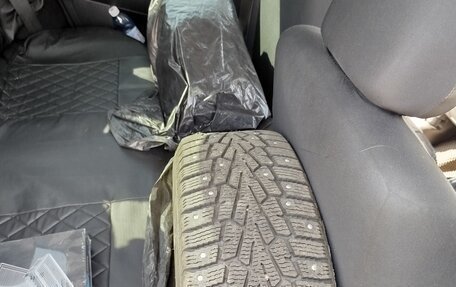 Mitsubishi Lancer IX, 2008 год, 675 000 рублей, 13 фотография
