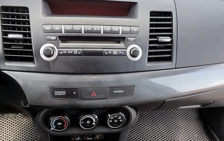 Mitsubishi Lancer IX, 2008 год, 675 000 рублей, 12 фотография